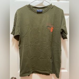 VINTAGE Aeropostale T-shirt